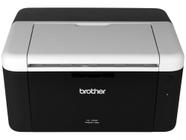 Impressora Multifuncional Brother HL1202 Laser - Preto e Branco USB