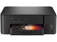Impressora Multifuncional Brother InkBenefit Tank DCPT430W Multifuncional Wi-Fi USB