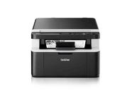 Impressora Multifuncional Brother Laser Mono DCP1602 Usb