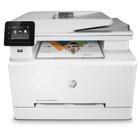 Impressora Multifuncional Color LaserJet Pro M283FDW