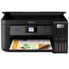 Impressora Multifuncional Ecotank Epson L4260 Colorido Wi-fi Duplex