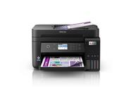 Impressora Multifuncional Ecotank L6270 Duplex Wi-fi Epson