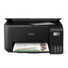 Impressora Multifuncional Epson EcoTank L3250, Colorida, Wifi, Wireless, USB, Bivolt, Preta - C11CJ67303