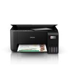 Impressora Multifuncional Epson EcoTank L3250, Wireless.
