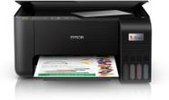 Impressora multifuncional epson ecotank l3250
