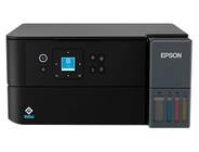 Impressora Multifuncional Epson EcoTank L4360 Tanque de Tinta Frente e Verso Automático Colorida Wi-Fi USB