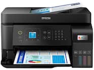Impressora Multifuncional Epson Ecotank L5590