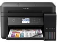 Impressora Multifuncional Epson EcoTank L6171