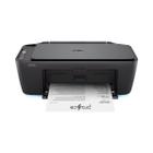 Impressora Multifuncional HP DeskJet Ink Advantage 2874 WIFI