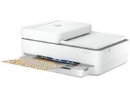 Impressora Multifuncional HP DeskJet Plus Ink