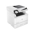 Impressora Multifuncional HP Laserjet PRO M428FDW, Laser, Mono, Wi-Fi, 110V, Branco