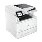 Impressora Multifuncional HP Laserjet Pro MFP 4103FDW Mono