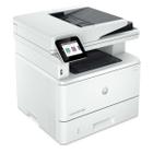 Impressora Multifuncional HP LaserJet Pro MFP 4103FDW, Monocromático, Wi-Fi, USB 2.0, 110-127V