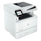 Impressora Multifuncional HP LaserJet Pro Monocromático MFP 4103FDW Wi-Fi USB 110v