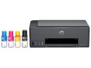 Impressora Multifuncional HP Smart Tank 589 Tanque de Tinta Colorida Wi-Fi 1 USB