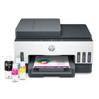 Impressora Multifuncional HP Smart Tank 794, Wi-Fi - Tanque de Tinta Colorida Duplex USB, Bivolt - 2G9Q9AAK4