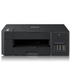 Impressora multifuncional jato de tinta brother dcpt420w 110v