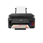 Impressora multifuncional jato de tinta Canon G6010 mega tanque wi-fi