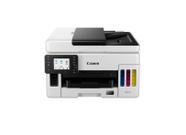Impressora multifuncional jato de tinta canon maxify color gx7010 (4471c005aa)