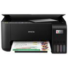 Impressora Multifuncional Jato de Tinta Epson Ecotank L3250 Colorido Wi-Fi