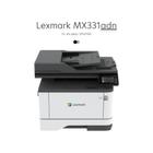 Impressora Multifuncional Laser Mono Mx331adn 29s0150