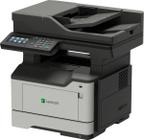 Impressora Multifuncional Laser Monocromatico MX522adhe Lexmark - PAGUE COM CARTÃO BNDES