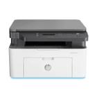 Impressora Multifuncional LaserJet HP M135A USB