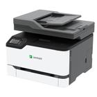 Impressora Multifuncional Lexmark CX431adw, Colorida, 110V, Conexão WiFi e USB, Duplex - 40N9370