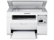 Impressora Multifuncional Samsung Scx-3405fw