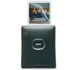 Impressora para smartphone Fujifilm Instax Square Link Midnight Green