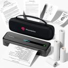 Impressora portátil Phomemo M832 Inkless Bluetooth Travel