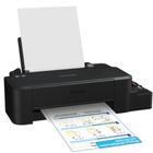 Impressora tanque de tinta l120 epson