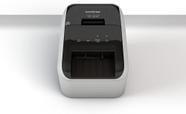 Impressora termica de etiquetas ql-800 usb - brother