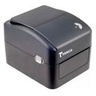 Impressora Térmica de Etiquetas Tanca TLP-300 Direta 203DPI USB Não Usa Ribon - Preto