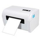 Impressora Térmica Etiquetas E-commerce para papel adesivado Label Printer Usb