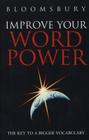 Improve your word power - BLO - BLOOMSBURY