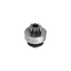 Impulsor de partida trafic peugeot 206 306 405 406 citroen saxoxantia xsara zx jeep 1