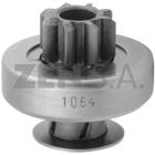 Impulsor do motor de partida Chevrolet Corsa 2002 a 2014 ZEN