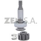 Impulsor do motor de partida Toyota Hilux Sw 2023 a 2024 ZEN