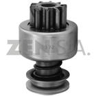 Impulsor do motor de partida Volkswagen 15-210 2007 a 2013