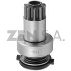 Impulsor do motor de partida Volkswagen Golf 1992 a 2014 ZEN