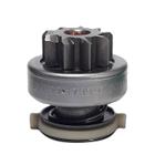 Impulsor motor partida ducato 2.3 2.8 jtd  - boxer  2.8 hdi - jumper 2.8 hdi