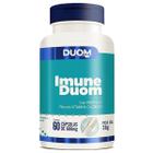 Imune 60cps 600mg Duom (Propolis, Vitamina C e Zinco) Duom - Elo Natural