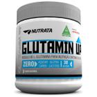 Imunidade e proteína glutamina glutamin up - 300g - Nutrata