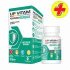 Imunidade Up Vitam 60 Cápsulas - Polivitamínico Completo para Imunidade