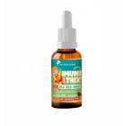 Imunitrix- Vitamina C- Vitamina D- Zinco- 30ml- Morango