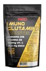 Imuno Glutamine Monster 150g - Red Series