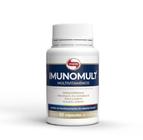 Imunomult Multivitamínico 1000mg (60 caps) - Padrão: Único - VitaFor