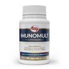 Imunomult Multivitamínico - 60 cap - Vitafor