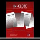 In-cloze - intervencao com a tecnica de cloze - BOOK TOY ED